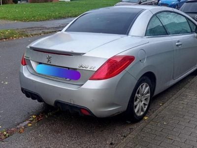Peugeot 308 CC