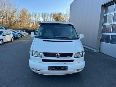 Gebraucht VW T4 102 PS (75 kW) 1997 Weiß Van