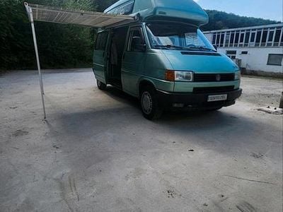 Gebraucht VW California Exclusive 84 PS (61 kW) 1995 Van