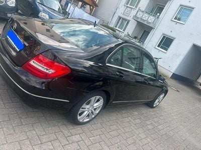 Mercedes C180
