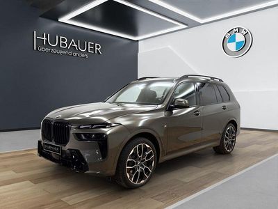 Braun Neu 2025 BMW X7 M Sport SUV | 107.999 € (Superpreis)