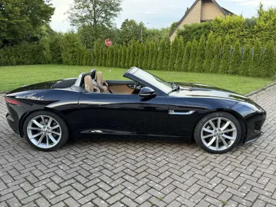 Gebraucht Jaguar F-Type