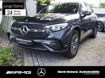 Mercedes GLC300