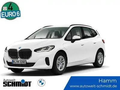Gebraucht BMW 225 Active Tourer