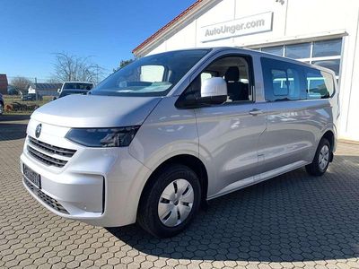 Nuova VW Transporter 150 CV (110 kW) 2026 Grigio Furgone