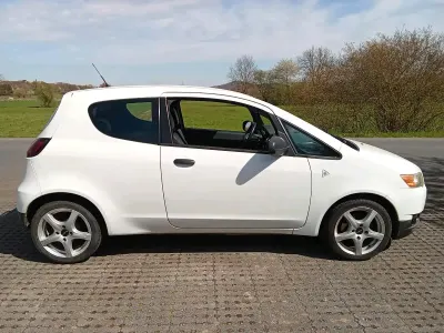 Gebraucht Mitsubishi Colt 95 PS (69 kW) 2009 Kleinwagen