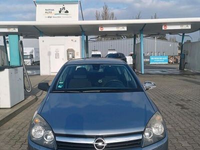 gebraucht Opel Astra 