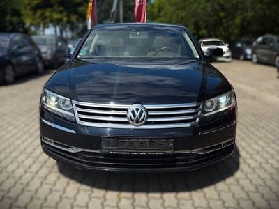 VW Phaeton