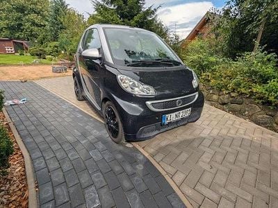 Smart ForTwo Cabrio
