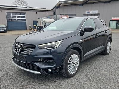 gebraucht Opel Grandland X (X) Edition 1.5 CDTI