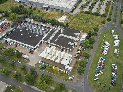 Gebraucht Opel Zafira Life 177 PS (130 kW) 2023 Schwarz Van / Kleinbus