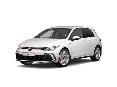 Usata VW Golf VIII Business 245 CV (180 kW) 2023 Bianco Berlina