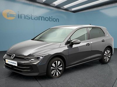 Gebraucht VW Golf VIII 150 PS (110 kW) 2025 Grau Kleinwagen