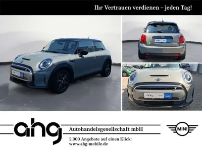 Gebraucht Mini Cooper SE