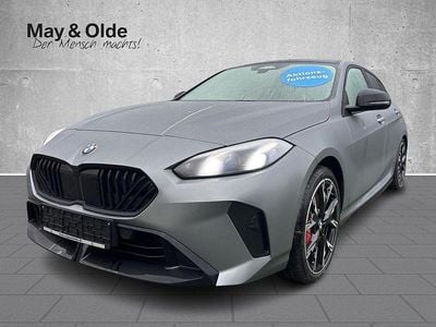 Nouă BMW 120 Performance 170 CP (125 kW) 2025 Gri Hatchback