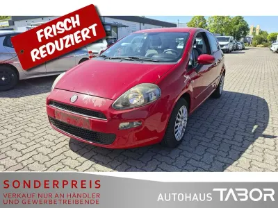 Gebraucht Fiat Punto