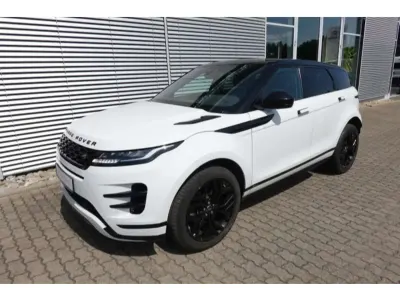 Gebraucht Land Rover Range Rover evoque