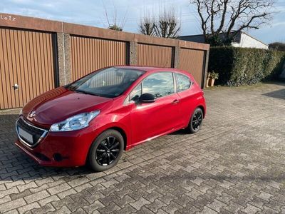 gebraucht Peugeot 208 1.0 Access 68 VTi Access