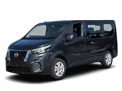 Gebraucht Nissan Primastar Tekna 2025 Grau Van / Kleinbus