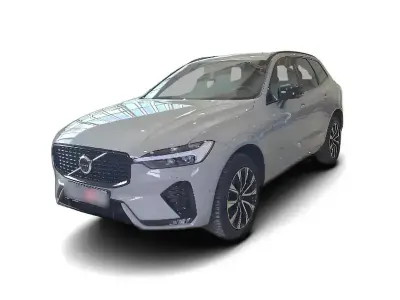 Gebraucht Volvo XC60 Plus 2025 Grau SUV