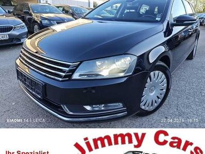 Usado VW Passat Comfortline 140 HP (102 kW) 2014 Preto Carrinha