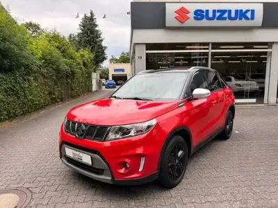 Gebraucht Suzuki Vitara