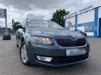 Gebraucht Skoda Octavia 150 PS (110 kW) 2016 Andere farben Kleinwagen