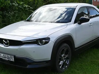 Gebraucht Mazda MX30