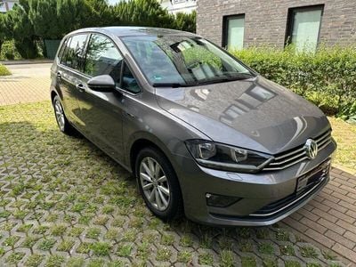VW Golf Sportsvan