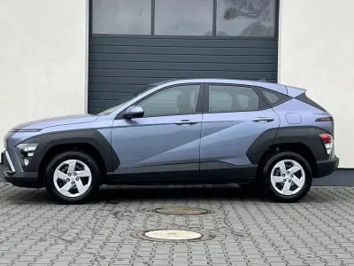 Neu Hyundai Kona Style 179 PS (131 kW) 2026 SUV