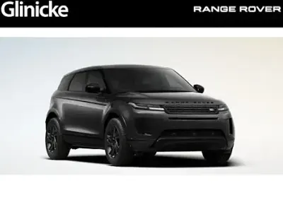 Gebraucht Land Rover Range Rover evoque