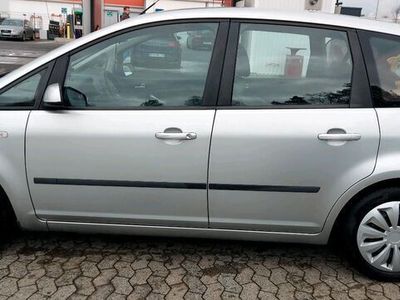 gebraucht Ford C-MAX 