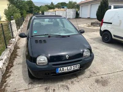 Gebraucht Renault Twingo