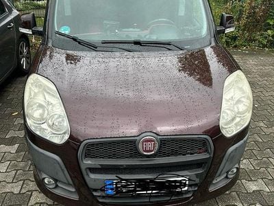 Fiat Doblò