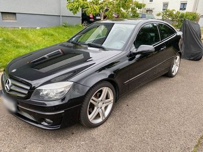 gebraucht Mercedes 200 CLC CDITÜV 04/2026