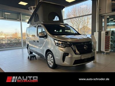 Gebraucht Nissan Primastar 150 PS (110 kW) 2024 Van / Kleinbus