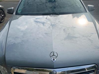 Mercedes E350