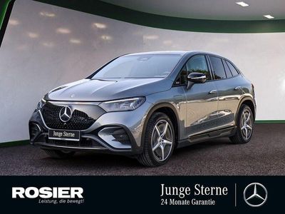 Mercedes EQE300