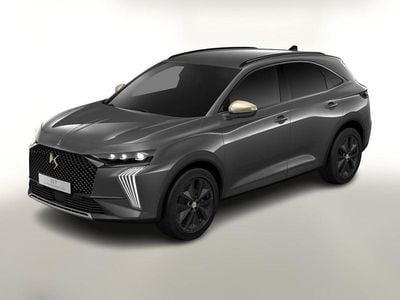 Nuova DS Automobiles DS7 Crossback Performance 131 CV (96 kW) 2026 Grigio SUV