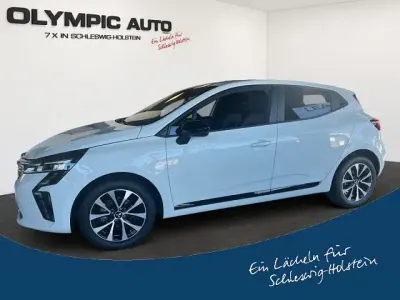 Neu Mitsubishi Colt Plus 91 PS (66 kW) 2025 Antarktisweiß Kleinwagen