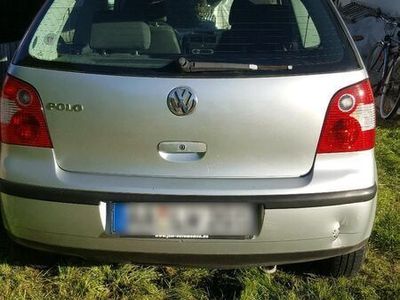 gebraucht VW Polo VW