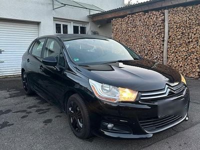Citroën C4