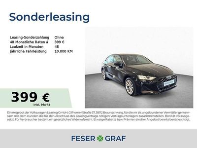 Audi A3 e-tron