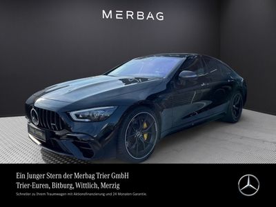 Mercedes AMG GT 53