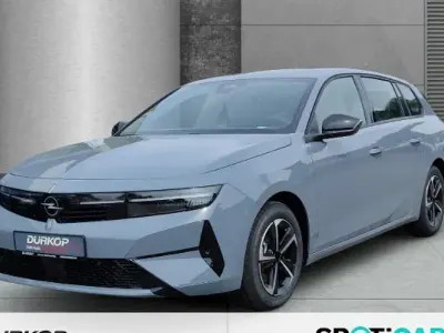 Gebraucht Opel Astra
