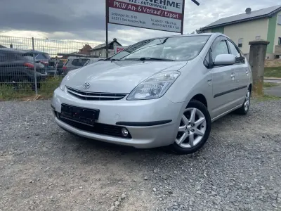 Gebraucht Toyota Prius