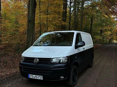 VW T5