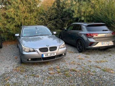 gebraucht BMW 530 D Touring