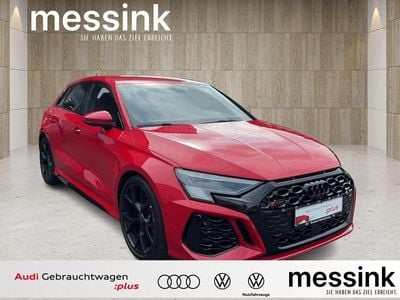 Audi RS3 Sportback