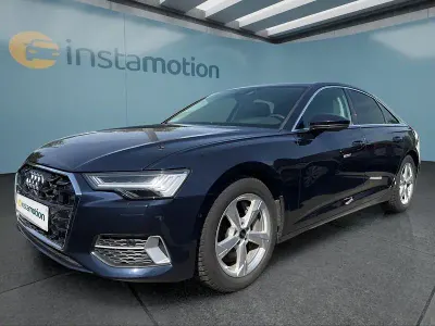 Gebraucht Audi A6